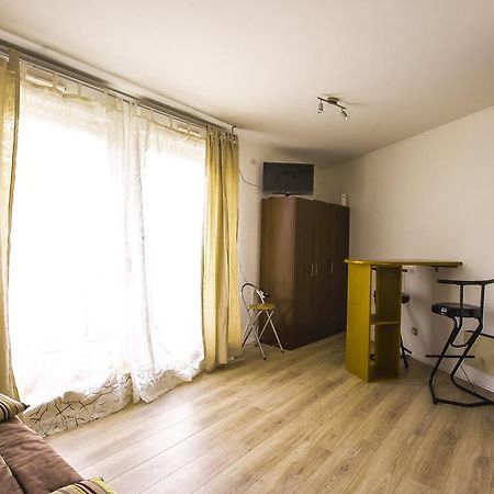 Appartement Du Pompidou Metz Eksteriør bilde